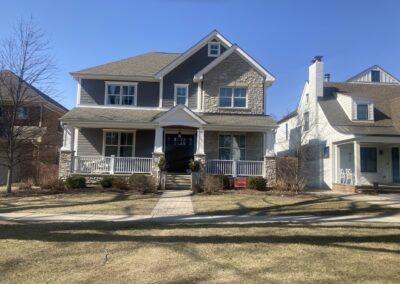 1000 Vine – Park Ridge