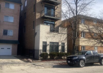 5454 W Higgins – Chicago
