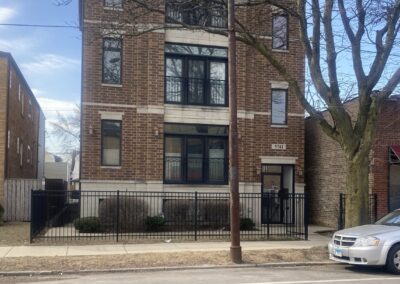 5741 W Lawrence