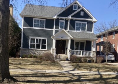 618 S Crescent – Park Ridge