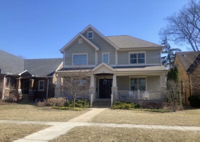 811 Vine – Park Ridge