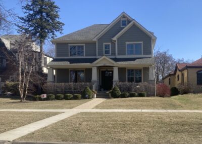 827 S Crescent – Park Ridge