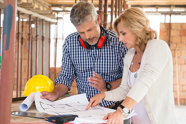 Project Management in Park Ridge
