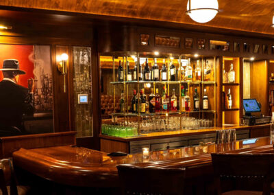 Gale Street Inn – Chicago